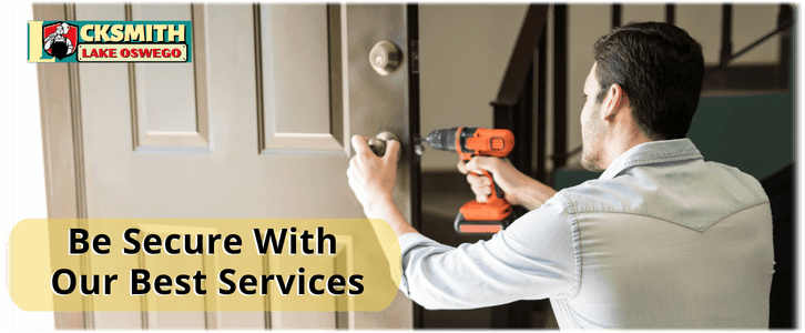 Locksmith Lake Oswego