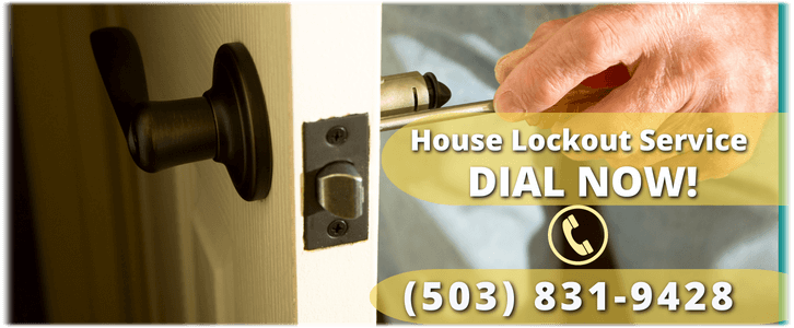 House Lockout Service Lake Oswego