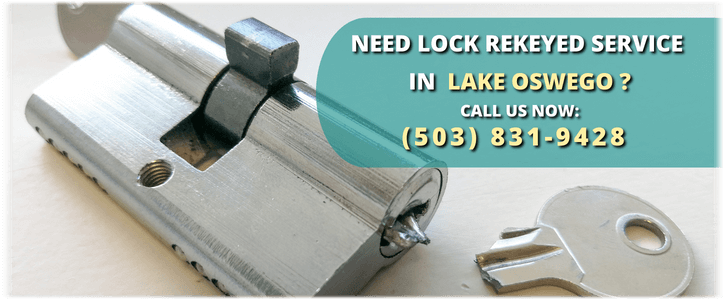 Lock Rekey Lake Oswego 