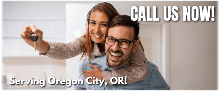 Locksmith Oregon City OR