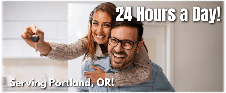 Locksmith Portland OR